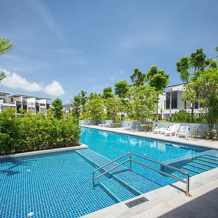 Laguna Townhome Bangtao Phuket ภายนอก รูปภาพ