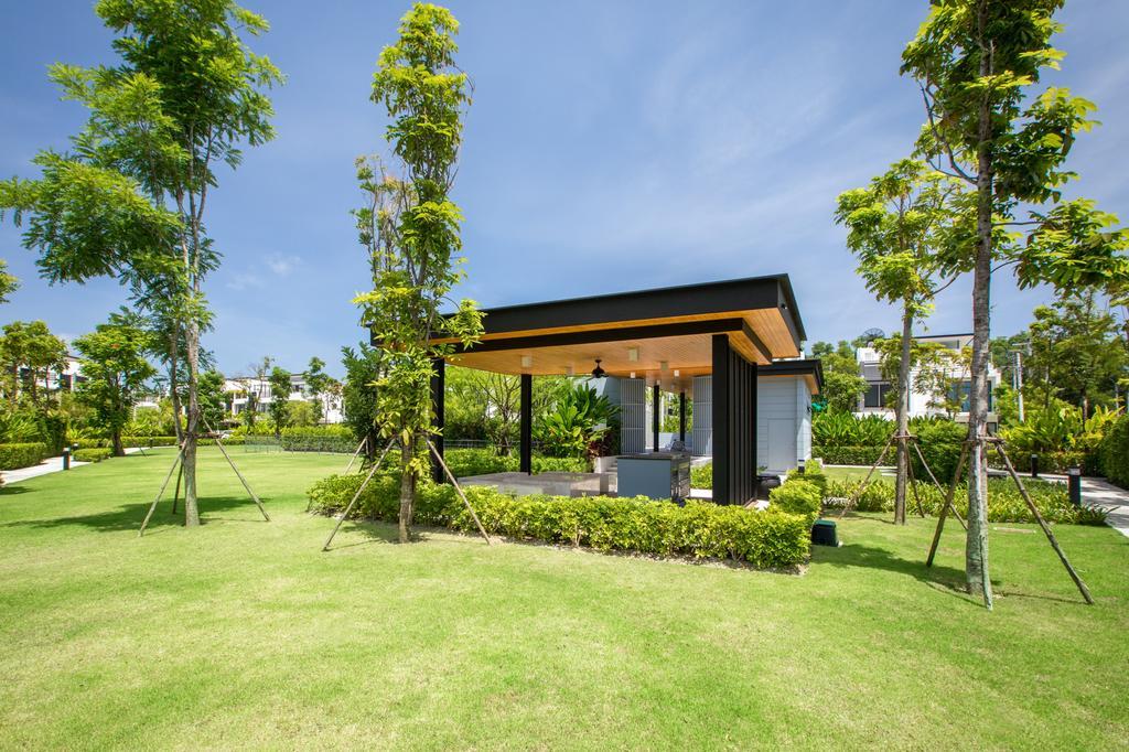 Laguna Townhome Bangtao Phuket ภายนอก รูปภาพ