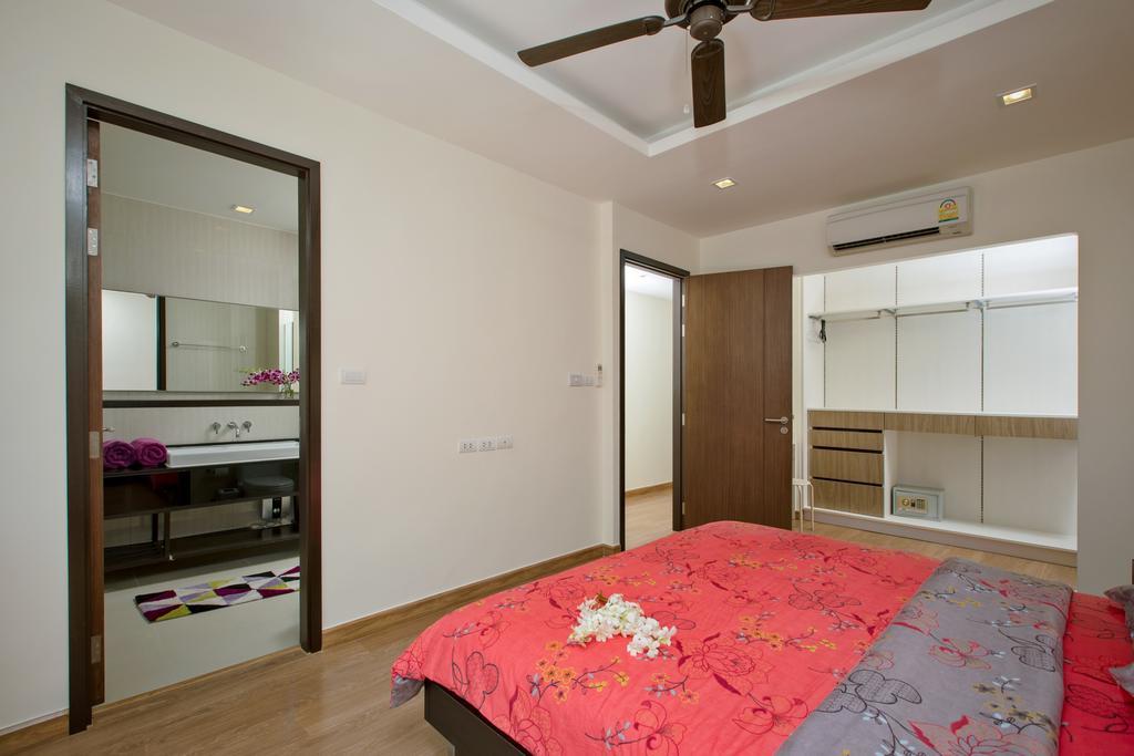 Laguna Townhome Bangtao Phuket ภายนอก รูปภาพ