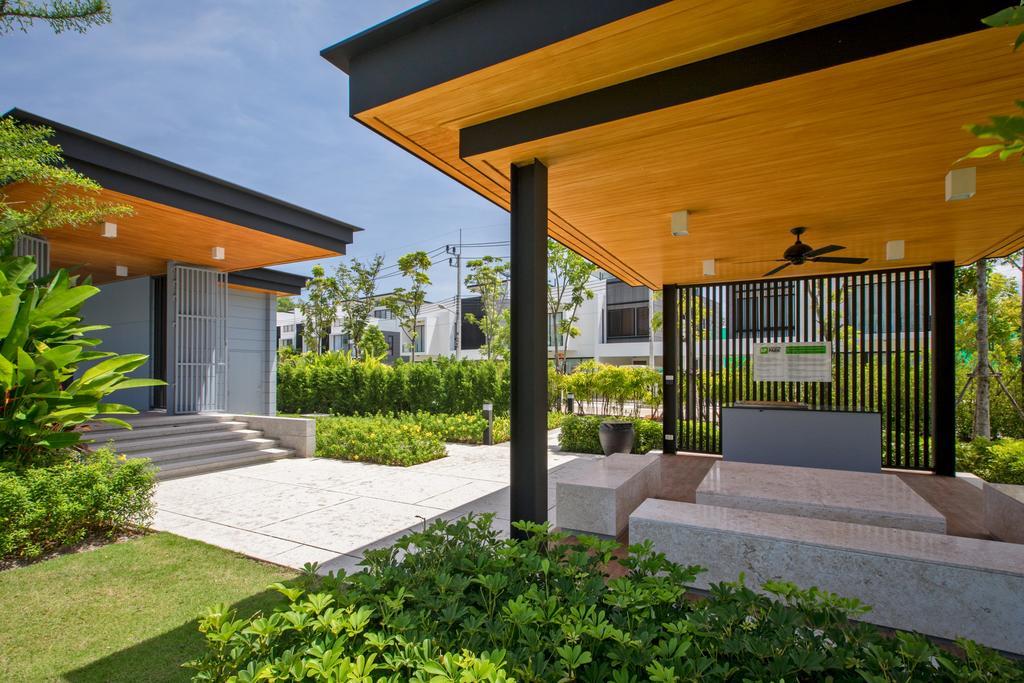 Laguna Townhome Bangtao Phuket ภายนอก รูปภาพ