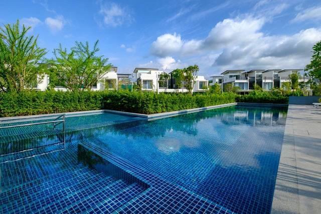 Laguna Townhome Bangtao Phuket ภายนอก รูปภาพ