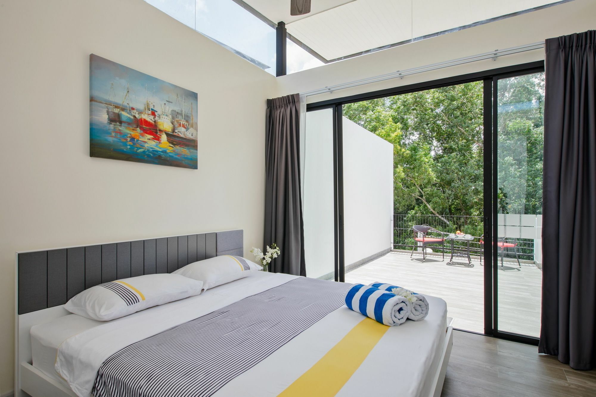 Laguna Townhome Bangtao Phuket ภายนอก รูปภาพ